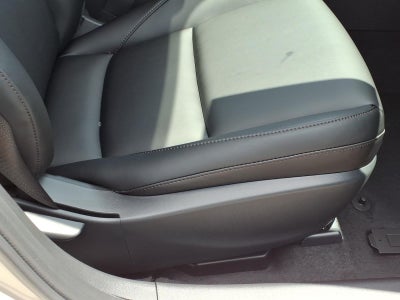 2026 Mazda Mazda3 Hatchback 2.5 S Preferred