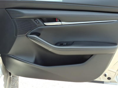 2026 Mazda Mazda3 Hatchback 2.5 S Preferred