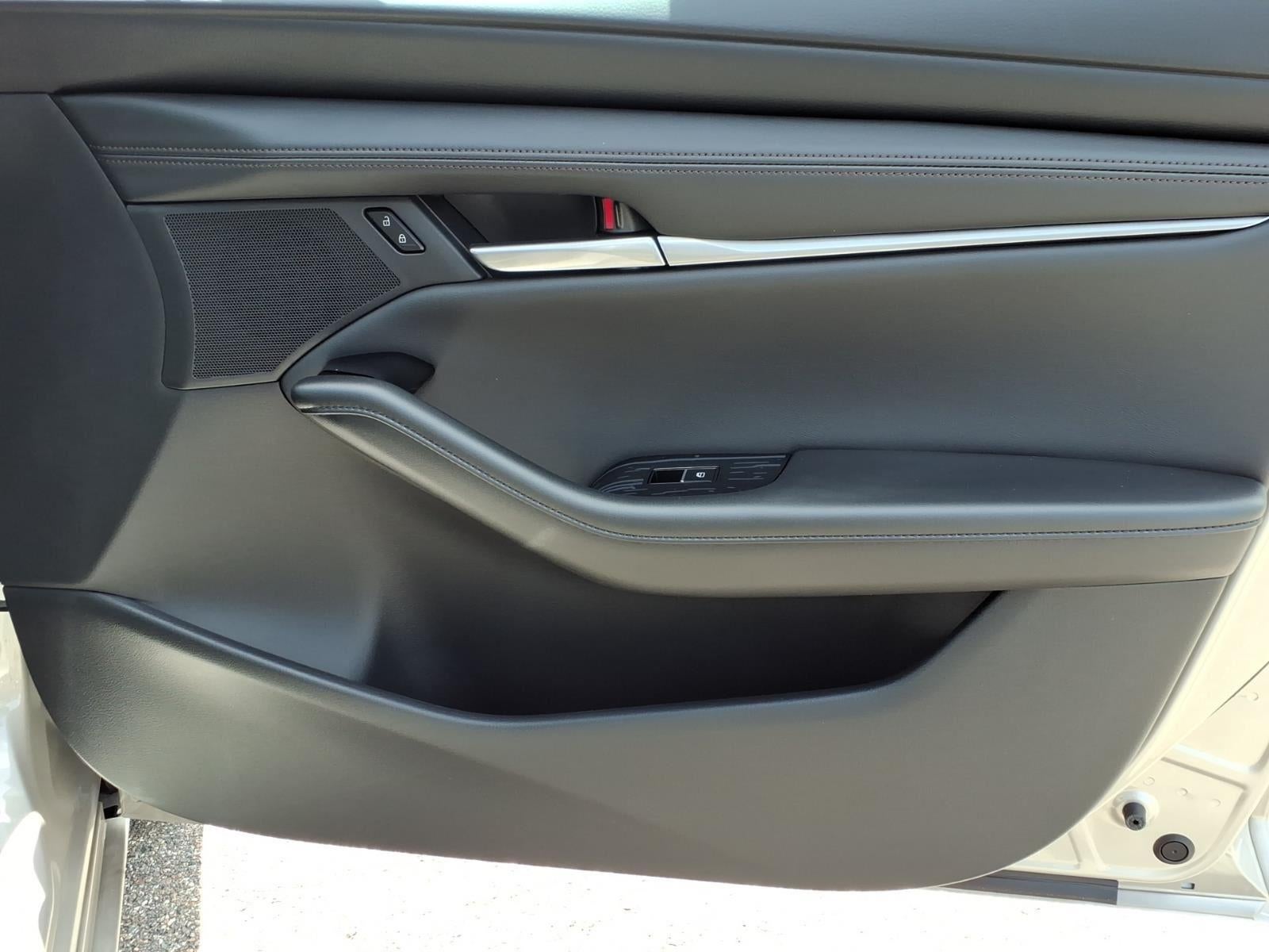 2026 Mazda Mazda3 Hatchback 2.5 S Preferred