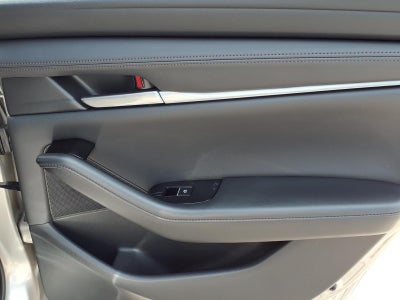 2026 Mazda Mazda3 Hatchback 2.5 S Preferred