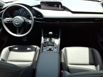 2026 Mazda Mazda3 Hatchback 2.5 S Preferred