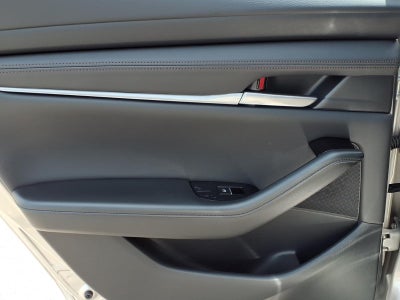 2026 Mazda Mazda3 Hatchback 2.5 S Preferred