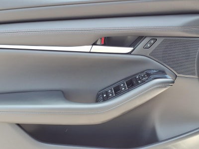 2026 Mazda Mazda3 Hatchback 2.5 S Preferred
