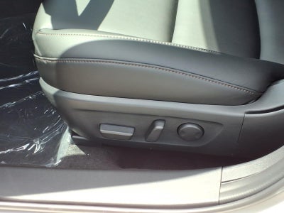 2026 Mazda Mazda3 Hatchback 2.5 S Preferred