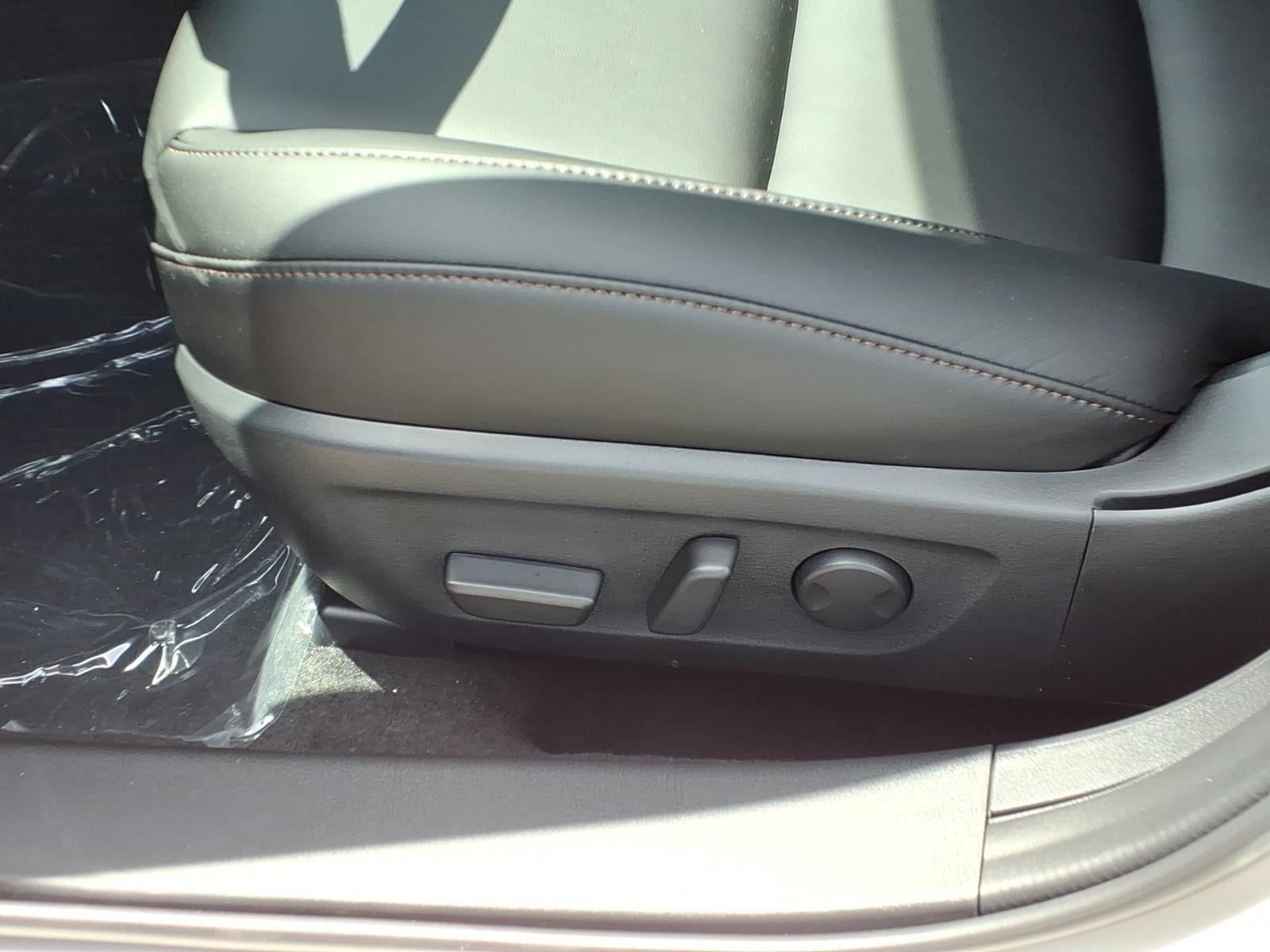 2026 Mazda Mazda3 Hatchback 2.5 S Preferred