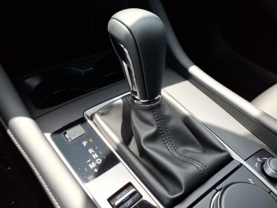 2026 Mazda Mazda3 Hatchback 2.5 S Preferred