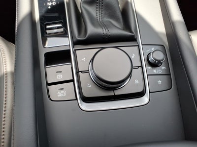 2026 Mazda Mazda3 Hatchback 2.5 S Preferred