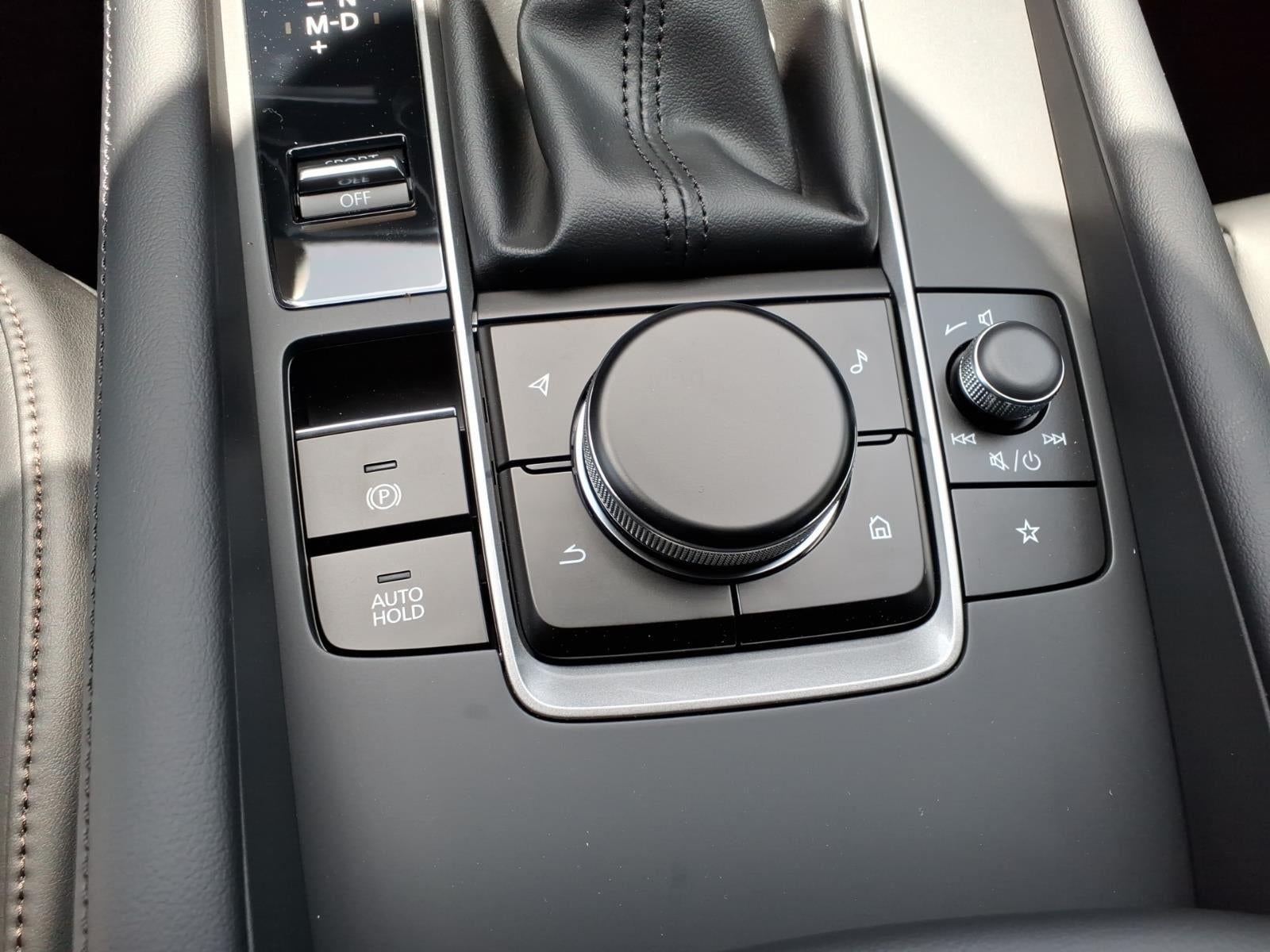 2026 Mazda Mazda3 Hatchback 2.5 S Preferred