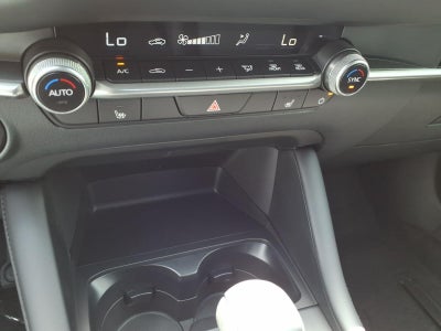 2026 Mazda Mazda3 Hatchback 2.5 S Preferred