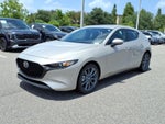 2026 Mazda Mazda3 Hatchback 2.5 S Preferred