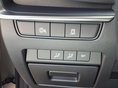 2026 Mazda Mazda3 Hatchback 2.5 S Preferred