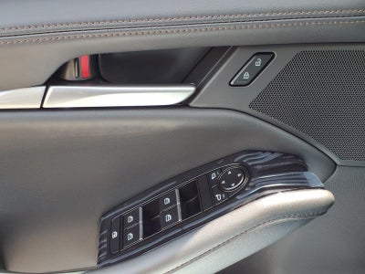2026 Mazda Mazda3 Hatchback 2.5 S Preferred
