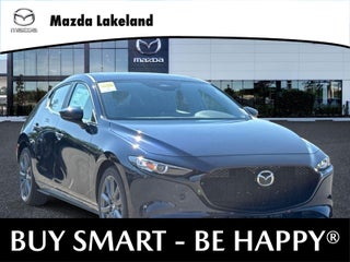 2026 Mazda Mazda3 Hatchback 2.5 S Preferred