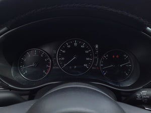 2022 Mazda3 Hatchback Preferred