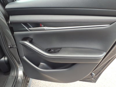 2026 Mazda Mazda3 Hatchback 2.5 S Preferred
