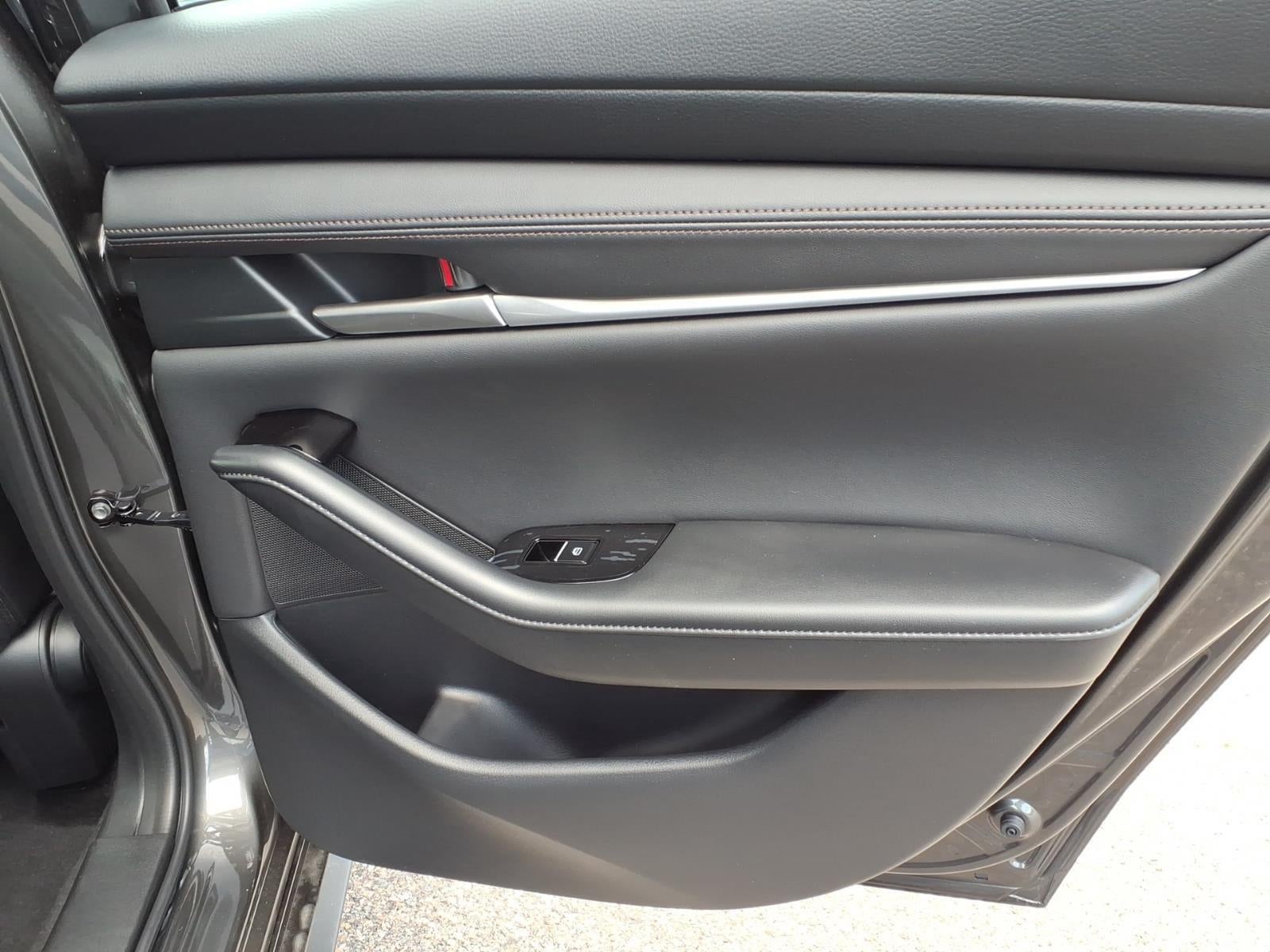 2026 Mazda Mazda3 Hatchback 2.5 S Preferred