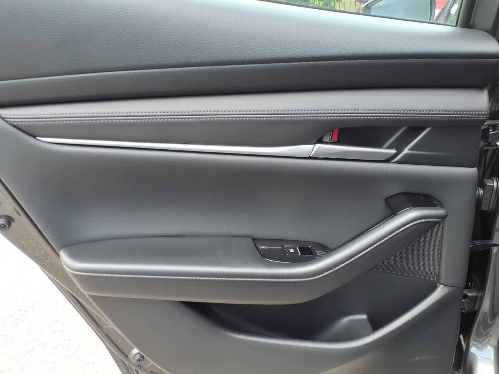 2026 Mazda Mazda3 Hatchback 2.5 S Preferred