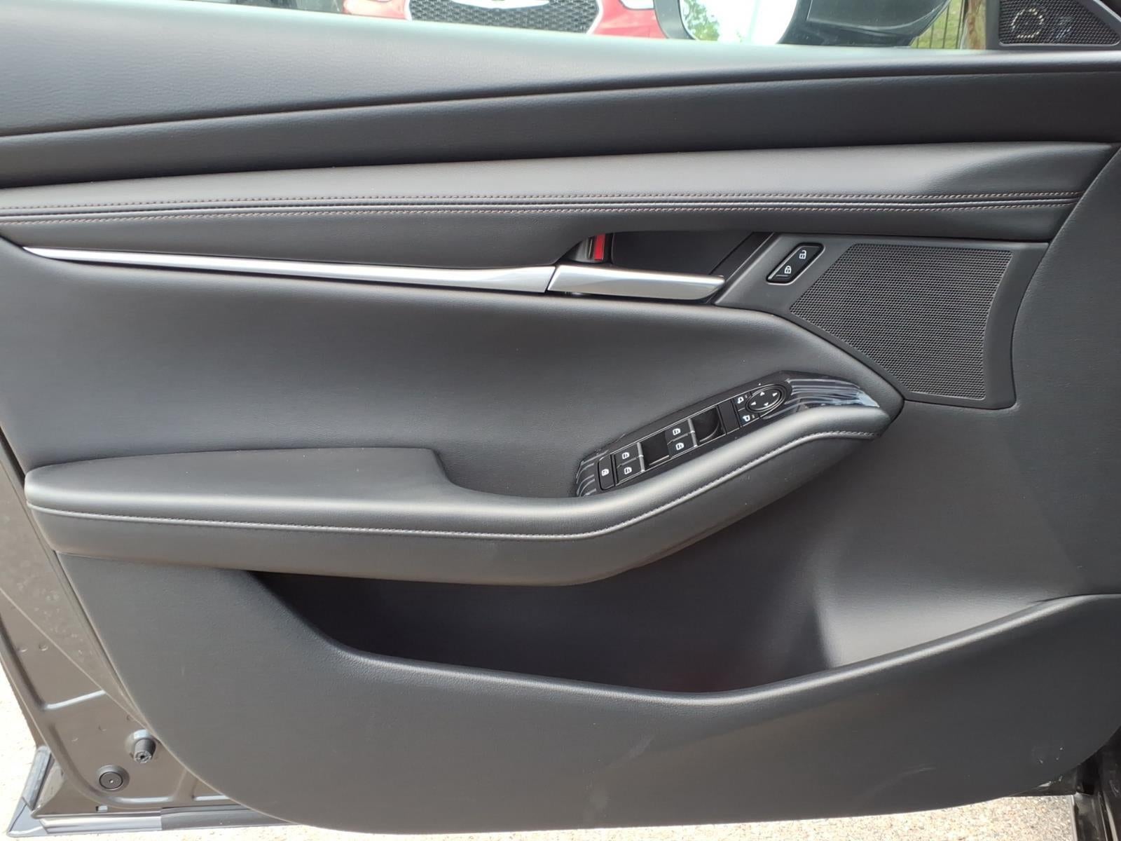 2026 Mazda Mazda3 Hatchback 2.5 S Preferred