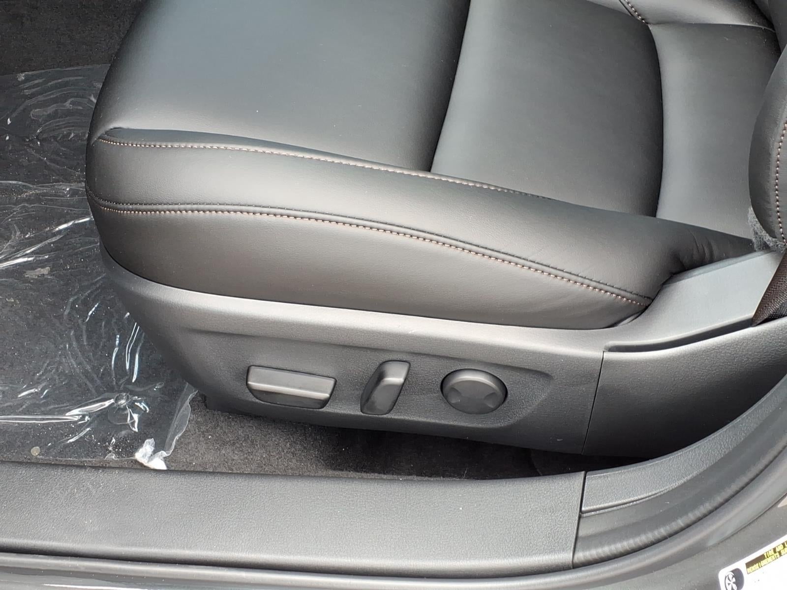 2026 Mazda Mazda3 Hatchback 2.5 S Preferred