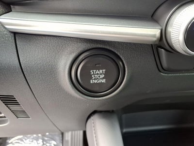 2026 Mazda Mazda3 Hatchback 2.5 S Preferred