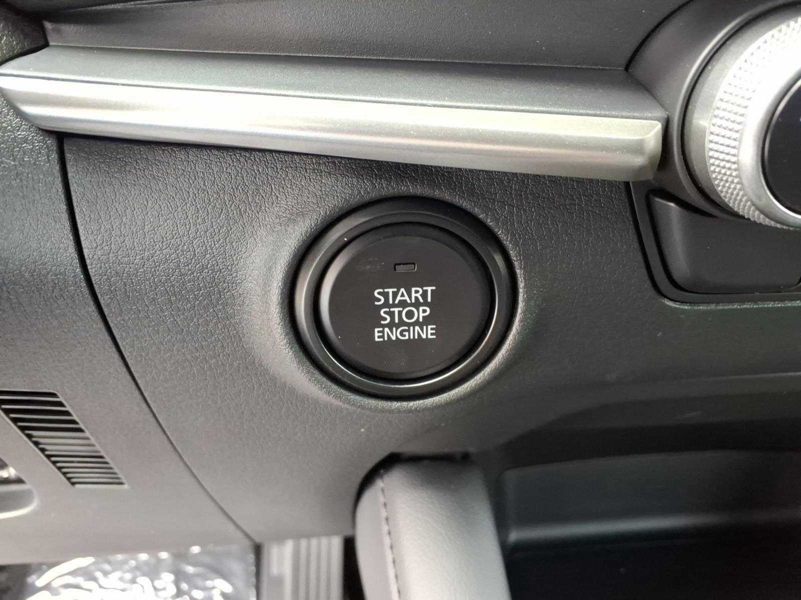 2026 Mazda Mazda3 Hatchback 2.5 S Preferred