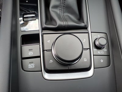 2026 Mazda Mazda3 Hatchback 2.5 S Preferred