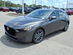 2026 Mazda Mazda3 Hatchback 2.5 S Preferred