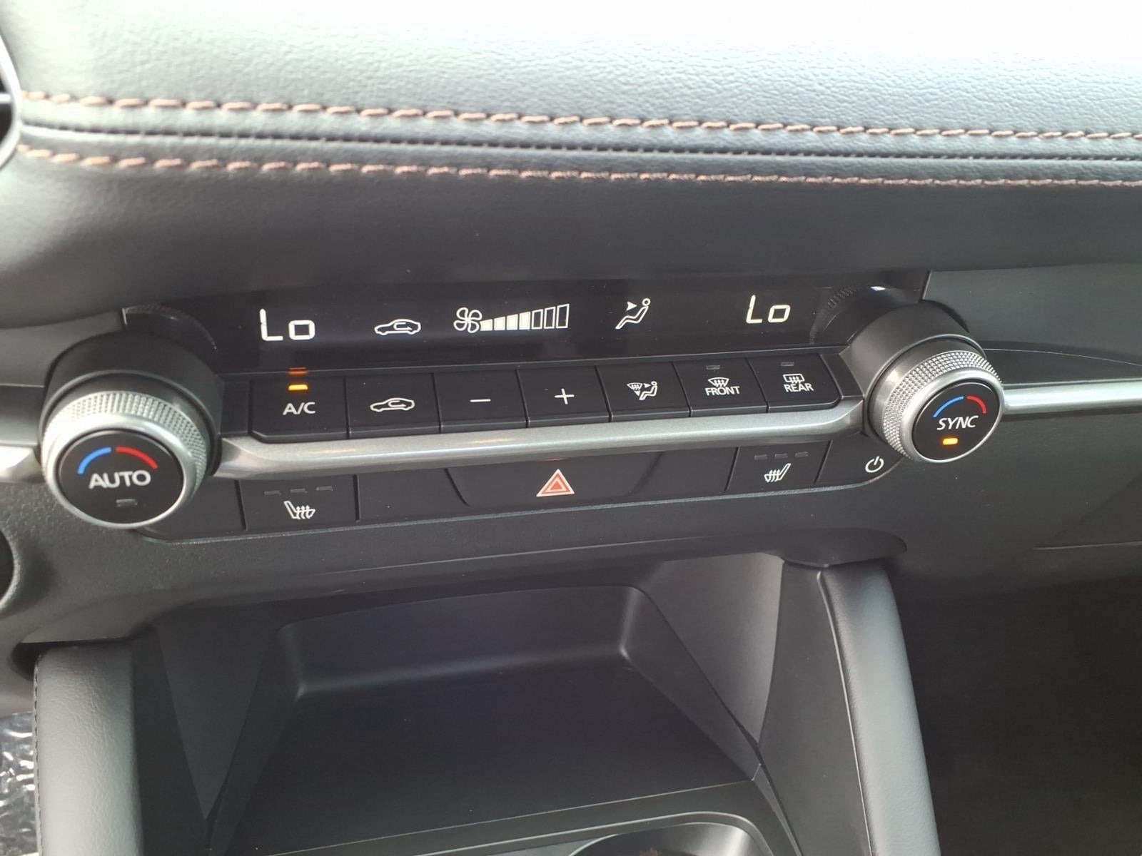 2026 Mazda Mazda3 Hatchback 2.5 S Preferred