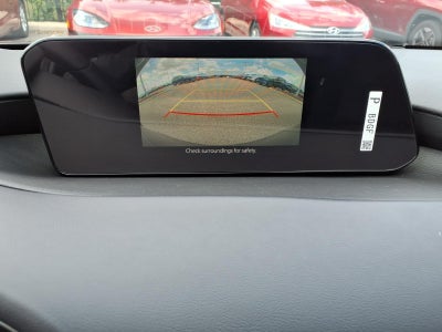 2026 Mazda Mazda3 Hatchback 2.5 S Preferred