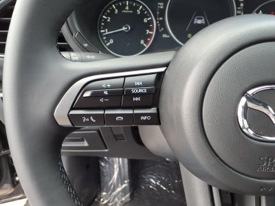 2026 Mazda Mazda3 Hatchback 2.5 S Preferred