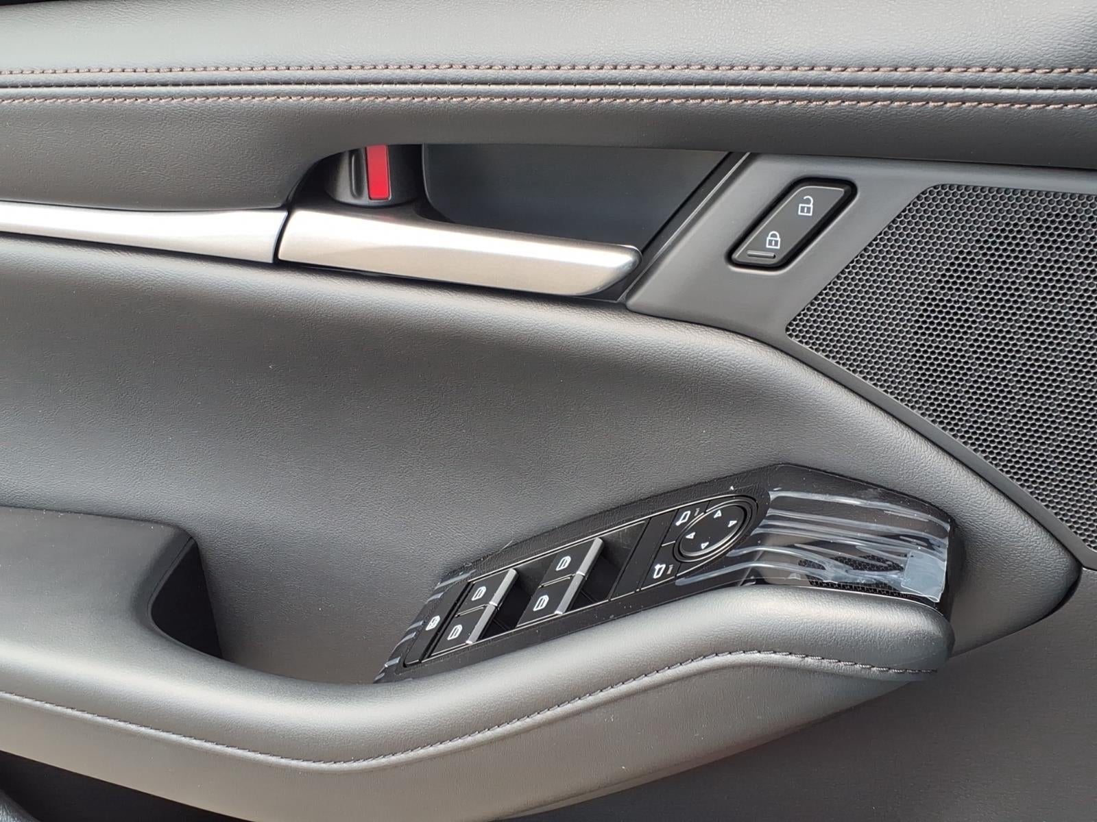 2026 Mazda Mazda3 Hatchback 2.5 S Preferred