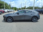 2026 Mazda Mazda3 Hatchback 2.5 S Preferred