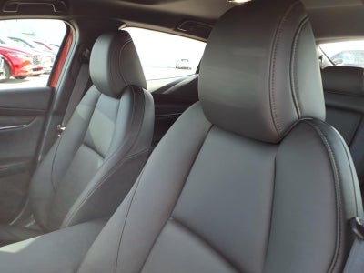 2026 Mazda Mazda3 Hatchback 2.5 S Preferred