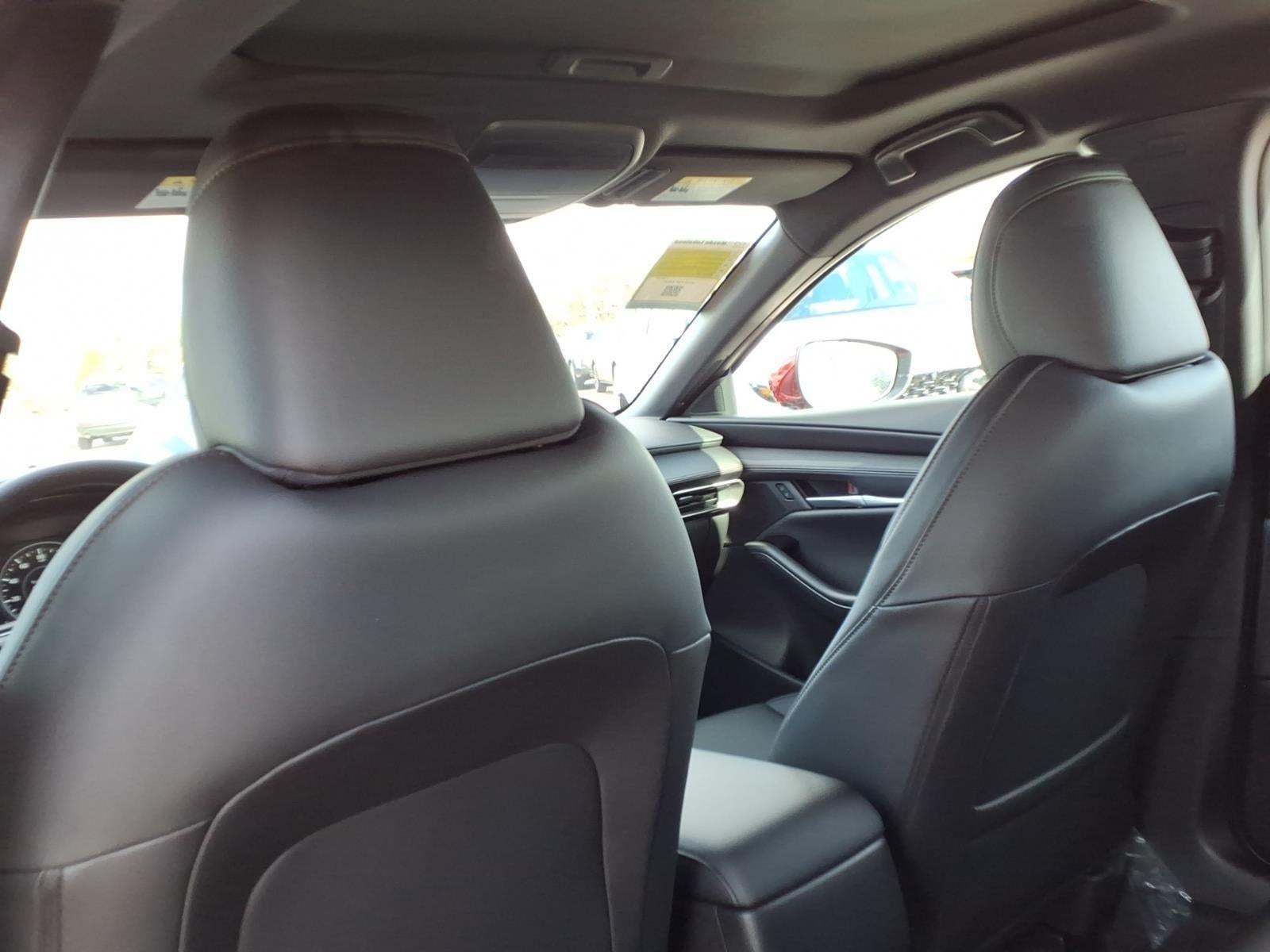 2026 Mazda Mazda3 Hatchback 2.5 S Preferred