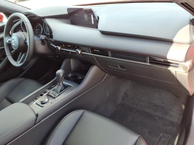 2026 Mazda Mazda3 Hatchback 2.5 S Preferred