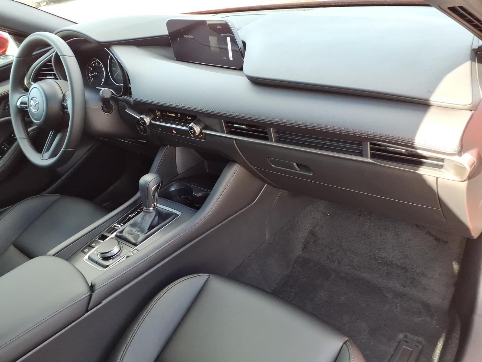 2026 Mazda Mazda3 Hatchback 2.5 S Preferred