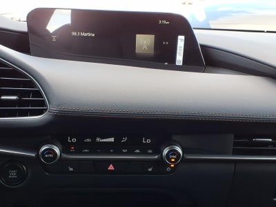 2026 Mazda Mazda3 Hatchback 2.5 S Preferred