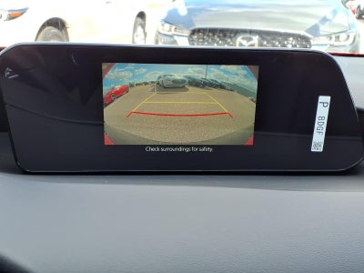 2026 Mazda Mazda3 Hatchback 2.5 S Preferred