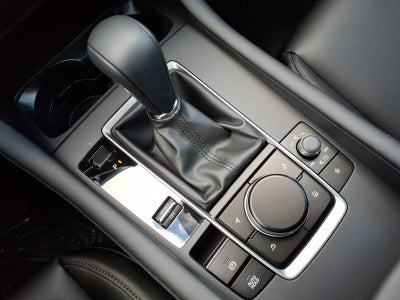 2026 Mazda Mazda3 Hatchback 2.5 S Preferred