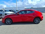 2026 Mazda Mazda3 Hatchback 2.5 S Preferred
