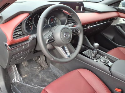 2026 Mazda Mazda3 Hatchback 2.5 S Premium