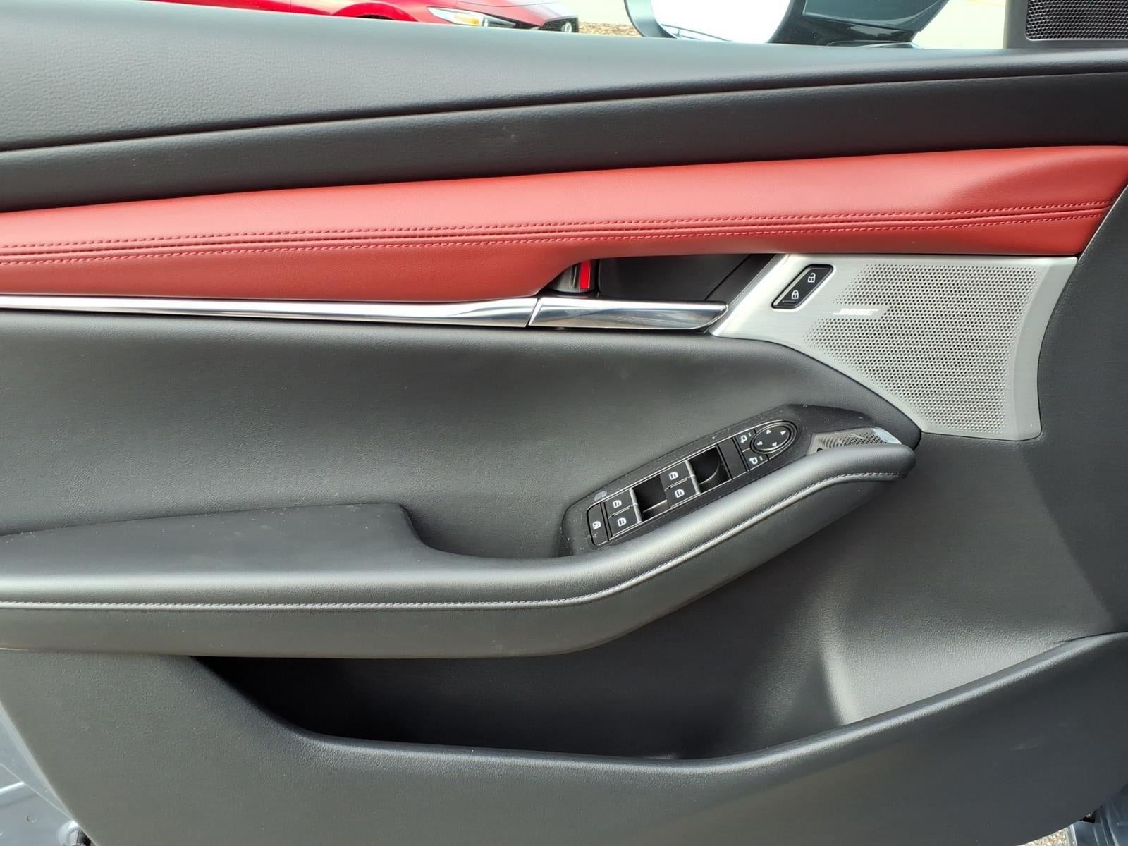 2026 Mazda Mazda3 Hatchback 2.5 S Premium