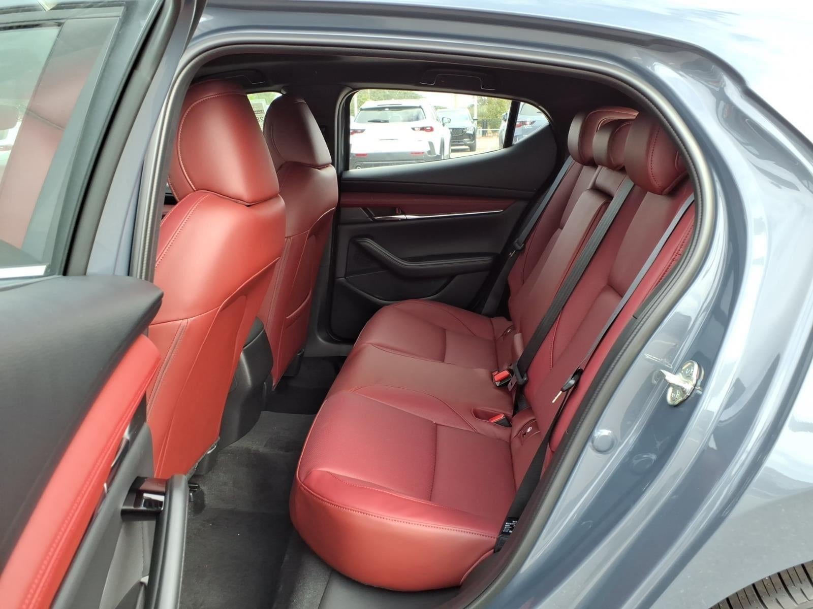 2026 Mazda Mazda3 Hatchback 2.5 S Premium