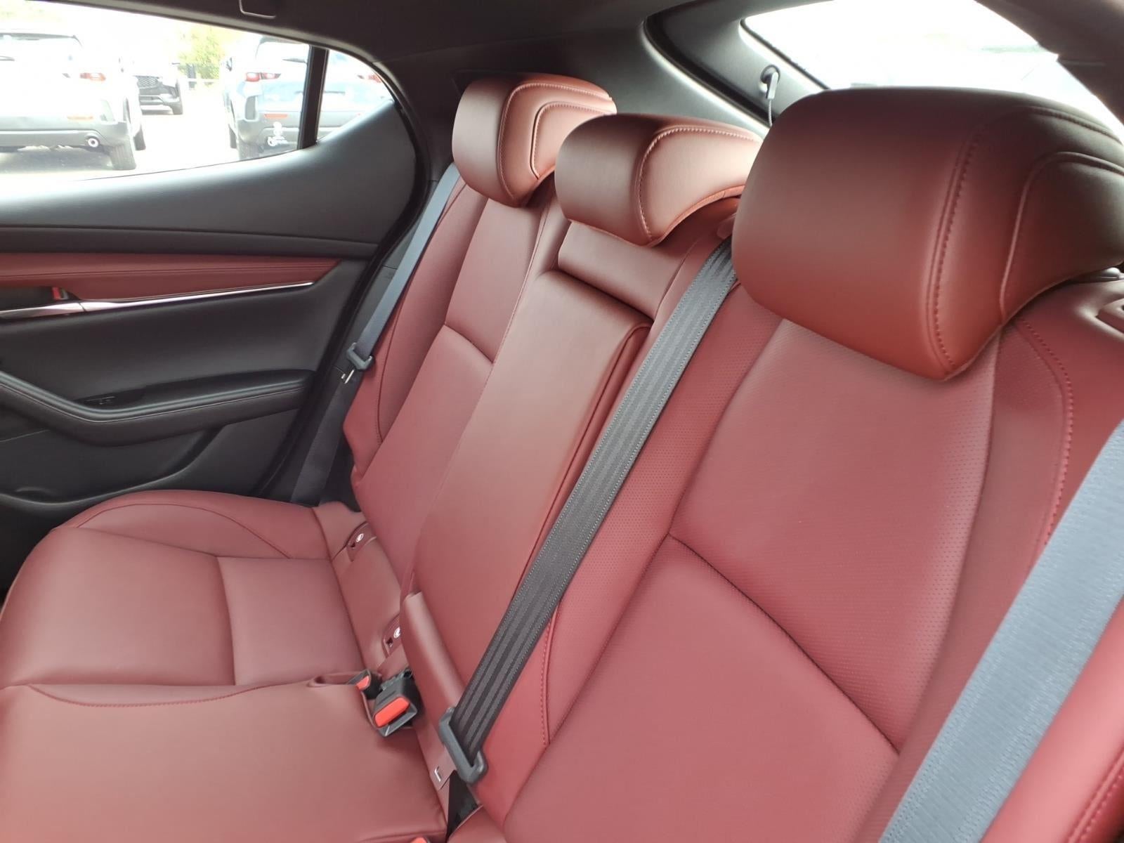 2026 Mazda Mazda3 Hatchback 2.5 S Premium