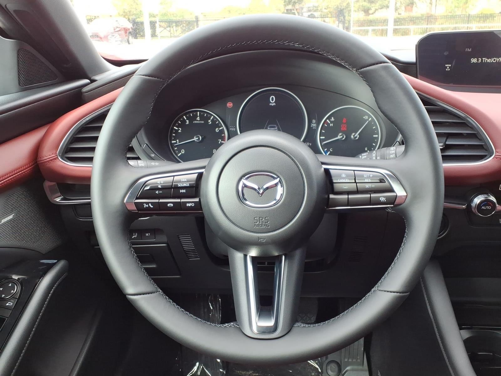 2026 Mazda Mazda3 Hatchback 2.5 S Premium