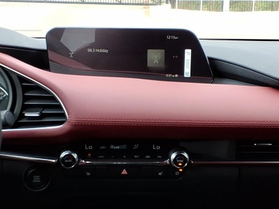 2026 Mazda Mazda3 Hatchback 2.5 S Premium