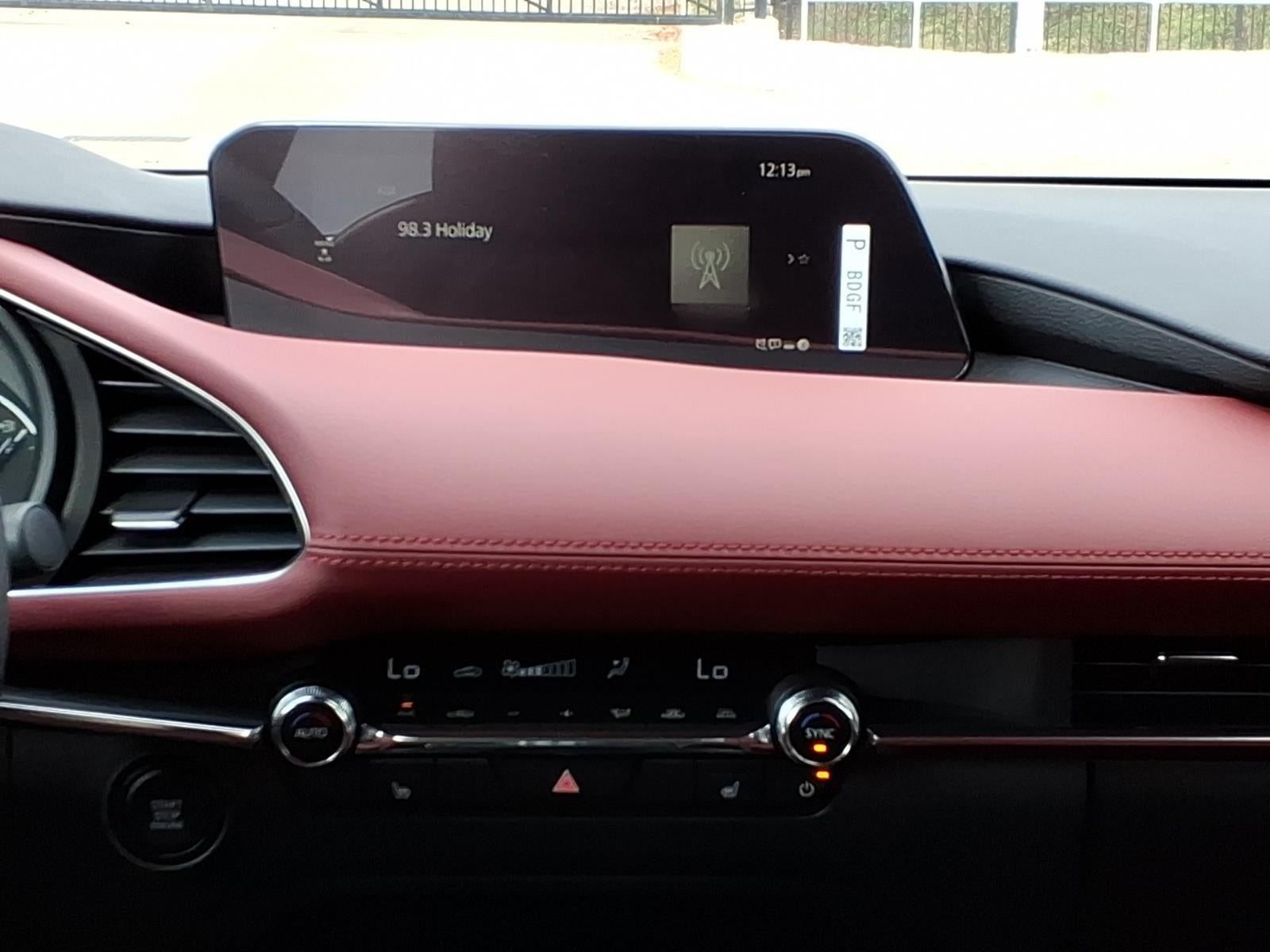 2026 Mazda Mazda3 Hatchback 2.5 S Premium