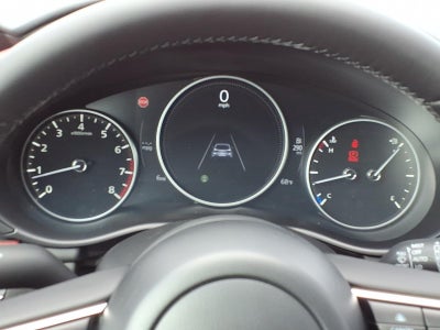 2026 Mazda Mazda3 Hatchback 2.5 S Premium