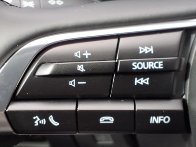 2026 Mazda Mazda3 Hatchback 2.5 S Premium