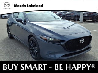 2026 Mazda Mazda3 Hatchback 2.5 S Premium